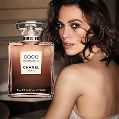 (Cao cấp) [CHIẾT - CHAI 10ML] Nước Hoa Nữ Chanel Coco Mademoiselle EDP Intense Chính hãng