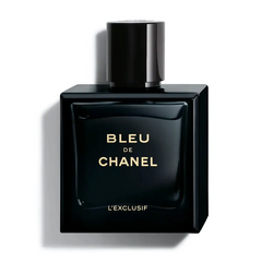 (Cao cấp) [CHIẾT - CHAI 10ML] Nước Hoa Nam Chanel Bleu De Chanel L'Exclusif Parfum For Men Chính hãng
