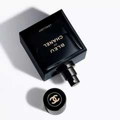 (Cao cấp) [CHIẾT - CHAI 10ML] Nước Hoa Nam Chanel Bleu De Chanel L'Exclusif Parfum For Men Chính hãng