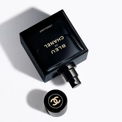 (Cao cấp) [CHIẾT - CHAI 10ML] Nước Hoa Nam Chanel Bleu De Chanel L'Exclusif Parfum For Men Chính hãng