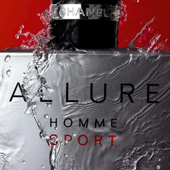 (Cao cấp) [CHIẾT - CHAI 10ML] Nước Hoa Nam Chanel Allure Homme Sport EDT Chính  hãng