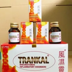 Viên Uống Hỗ Trợ Xương Khớp Trankal