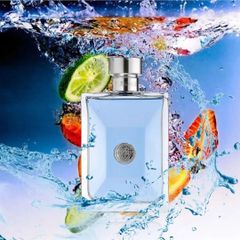 (Chiết 10ml) Nước Hoa Nam Versace Pour Homme EDT (Eau De Toilette) Chính Hãng