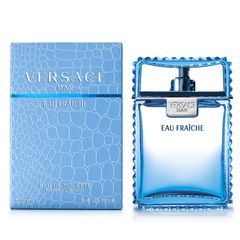 (Chiết 10ml) Nước Hoa Nam Versace Man Eau Fraiche EDT Chính Hãng