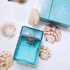 (Chiết 10ml) Nước Hoa Nam Versace Man Eau Fraiche EDT Chính Hãng