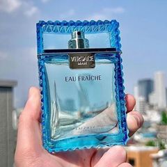 (Chiết 10ml) Nước Hoa Nam Versace Man Eau Fraiche EDT Chính Hãng