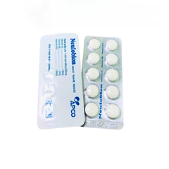 Viên Uống Neulobion APCO Bổ Sung Vitamin B1, B6, B12