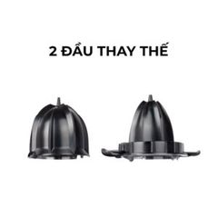 Máy vắt cam Küchen KU 2401