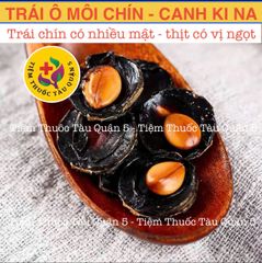 1Kg Quả Ô Môi dài (trái canh-ki-na) có sẵn hàng khô tự rụng thơm nhiều mật 658968
