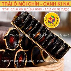 1Kg Quả Ô Môi dài (trái canh-ki-na) có sẵn hàng khô tự rụng thơm nhiều mật 658968