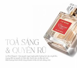 [ Không Có Tem Dán ] Chiết 10ml nước hoa Elegant bản dupe của Maison MFK Baccarat Rouge