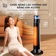 MÁY SƯỞI GỐM GUME GM-S2558