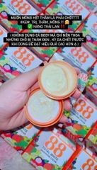 Kem trắng nách 88 Thái Lan, kem giảm thâm nách thâm mông, khử mùi hôi nách