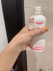 Sữa Tắm Trắng Da Alpha Arbutin 3+ Plus 350ML Dưỡng Trắng( ko vòi) - hàng chuẩn nội địa Thái Lan