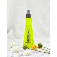 Xịt dưỡng tóc Keratin Kazan 230ml chai màu xanh siêu thơm mềm tóc giá rẻ