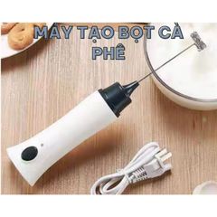 Máy đánh tạo bọt cafe (TV1404)