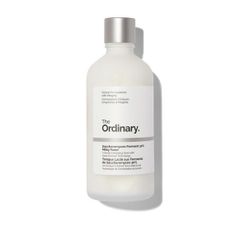 (Hàng công ty) Nước Hoa Hồng Lên Men The Ordinary Saccharomyces Ferment 30% Milky Toner Chính hãng