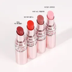 (Hàng công ty) Son Dưỡng Yves Saint Laurent YSL Loveshine Candy Glow Lip 11B Berry Lolly Màu Hồng Dâu Chính hãng
