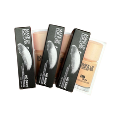 Kem Nền Make Up For Ever HD Skin 1R02 Mini 5ml – Che Phủ Tự Nhiên, Lâu Trôi, Mịn Da 659143