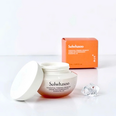 Kem Dưỡng Sulwhasoo Essential Firming Cream EX 15ml – Săn Chắc Da, Ngăn Lão Hóa, Dưỡng Ẩm 659162
