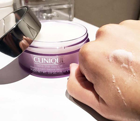 Sáp Tẩy Trang Clinique Take The Day Off Cleansing Balm Mỹ