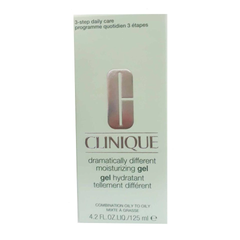 Kem Dưỡng Ẩm Clinique Dramatically Different Moisturizing Gel Dành Cho Da Dầu