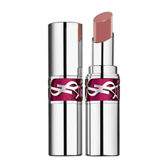 (Sales)Son Dưỡng Yves Saint Laurent YSL Loveshine Candy Glaze 15 Showcasing Nude Màu Cam Nude Đất Chính hãng 659256