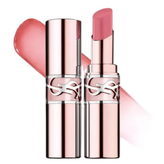 (Sales)Son Dưỡng Yves Saint Laurent YSL Loveshine Candy Glow Màu 44B Nude Lavalliere Màu Hồng Nude Chính hãng 659293