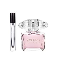(Chiết 10ml) Nước Hoa Nữ Versace Bright Crystal EDT Chính Hãng
