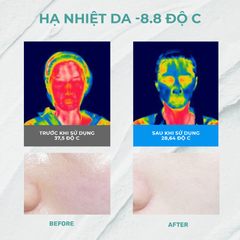 Mặt Nạ Đất Sét Aperire Be Frozen Pore Mask 120g – Se Khít Lỗ Chân Lông, Giảm Dầu, Làm Mát Da 659288