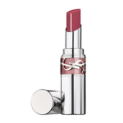 (Cao cấp)Son Dưỡng Yves Saint Laurent YSL Loveshine Lip Oil Stick 209 Pink Desire Màu Hồng Ánh Nhũ  Chính hãng