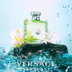(Chiết 10ml) Nước Hoa Nữ Versace Versense Eau De Toilette Chính Hãng