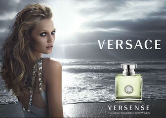 (Chiết 10ml) Nước Hoa Nữ Versace Versense Eau De Toilette Chính Hãng