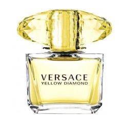 (Chiết 10ml) Nước Hoa Nữ Versace Yellow Diamond Eau De Toilette (EDT) Chính Hãng
