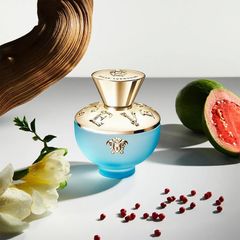 (Chiết 10ml) Nước Hoa Nữ Versace Dylan Turquoise Pour Femme EDT Chính Hãng