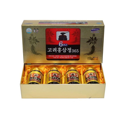 Cao Hồng Sâm Gold Hàn Quốc 6 Năm Tuổi Hàn