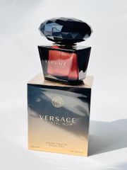 (Chiết 10ml) Nước Hoa Nữ Versace Crystal Noir Eau De Toilette Chính Hãng
