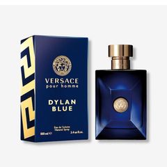 (Chiết 10ml) Nước Hoa Nam Versace Pour Homme Dylan Blue Eau De Toilette Chính Hãng