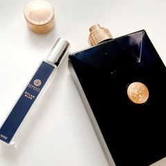 (Chiết 10ml) Nước Hoa Nam Versace Pour Homme Dylan Blue Eau De Toilette Chính Hãng