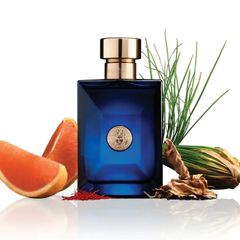 (Chiết 10ml) Nước Hoa Nam Versace Pour Homme Dylan Blue Eau De Toilette Chính Hãng