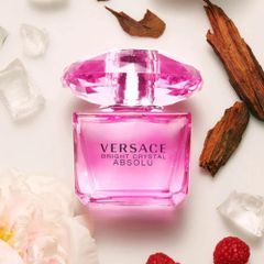 (Chiết 10ml) Nước Hoa Nữ Versace Bright Crystal Absolu EDP Chính Hãng  659322