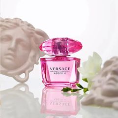 (Chiết 10ml) Nước Hoa Nữ Versace Bright Crystal Absolu EDP Chính Hãng  659322