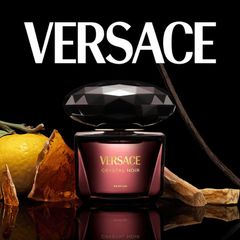 (Chiết 10ml) Nước Hoa Nữ Versace Crystal Noir Parfum Chính Hãng