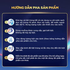 Sữa Aptamil Profutura Cesarbiotik 1 800g (0-12 tháng)