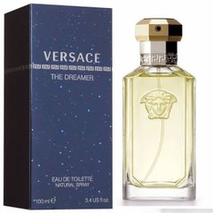 (Chiết 10ml) Nước Hoa Nam Versace The Dreamer EDT Chính Hãng