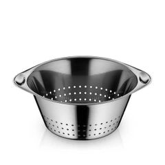 Rổ inox WMF Seiher Gourmet 24 cm