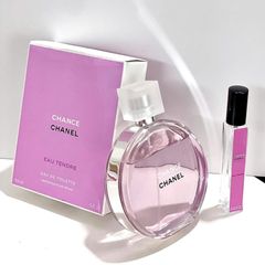 (Chiết 10ml) Nước Hoa Nữ Chanel Chance Eau Tendre EDT Chính Hãng