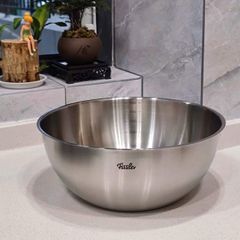 Set 3 âu Fissler Made in Germany
