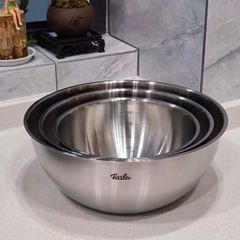Set 3 âu Fissler Made in Germany