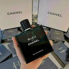 (Chiết 10ml) Nước Hoa Nam Chanel Bleu De Parfum Chính Hãng